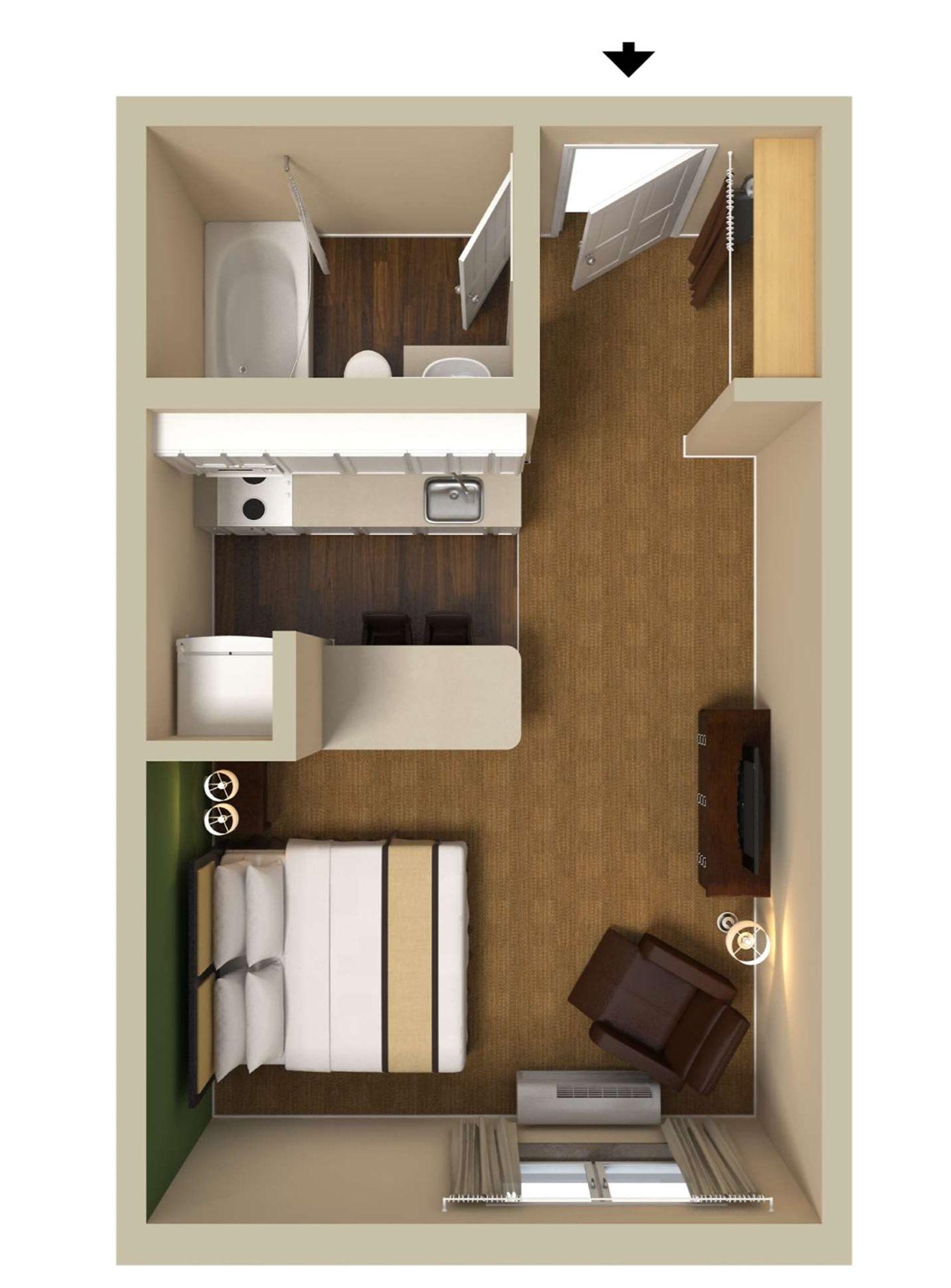 Extended Stay America Suites - Albany - Suny Экстерьер фото