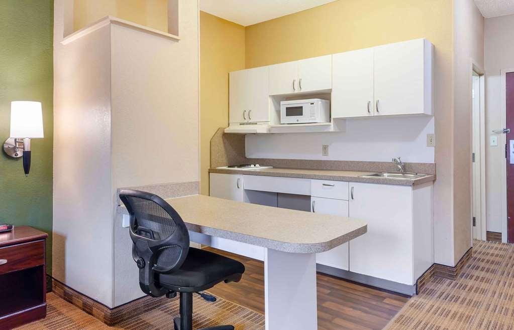 Extended Stay America Suites - Albany - Suny Номер фото