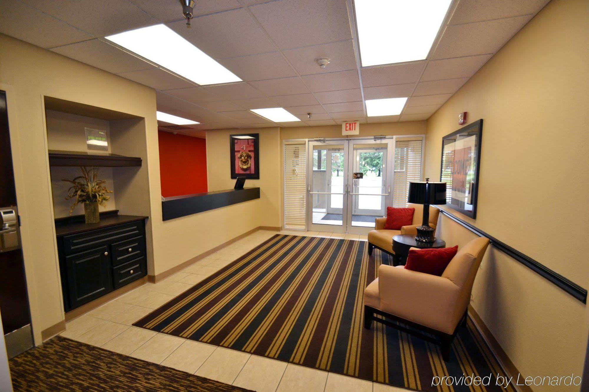 Extended Stay America Suites - Albany - Suny Экстерьер фото